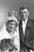 Brudparet John Johnsson