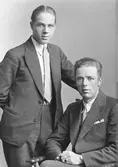 Gösta Engvall