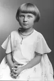 Barbro Smedjes dotter