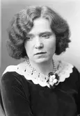 Greta Bohlin