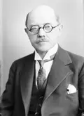 G. J. Sehlberg