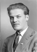Bengt Thunstedt