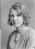 Signe Berglund