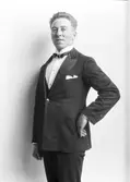 Herr Harneslev


