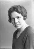Anna Bodin