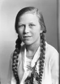 Fröken Jansson

