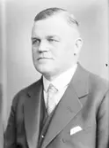 G. O. Haglund

