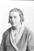Fröken Erlandsson