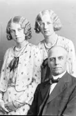 Familjen Olsson