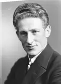 Birger Svensson