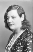 Fröken Pettersson