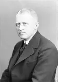 Jägmästare Persson