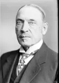 A. Larsson. Doktor
