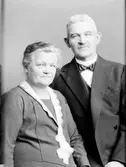 Herr och fru Johansson

