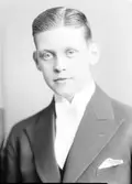 Torsten Gällstedt