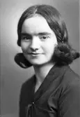 Ingrid Johansson