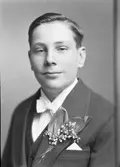 Sigfrid Ernberg