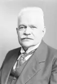 Herr R. Ekvall