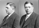 Bernhard Engström