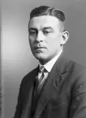 Direktör G. Levander

