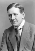 Agronom Påhlman

