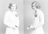 Konfirmanden Elisabeth Berglöw

