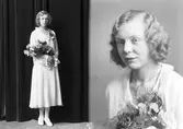 Konfirmanden Ingrid Roos

