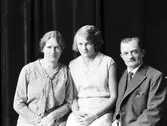 Familjen O. Olausson

