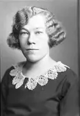Sissi Sundberg



