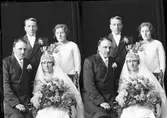 Brudparet Olof Johansson

