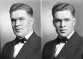 Oscar Johnsson


