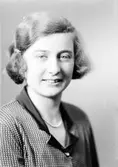 Greta Ehrvald