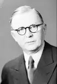 Disponent Gustav Törling, Hjo. Den 27 mars 1944
