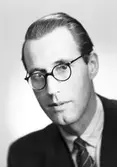 Nils Andolf, Banérvägen 5, Gävle. Den 6 april 1944
