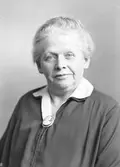 Olga Sjöström