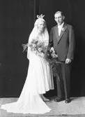Brudparet Bohman