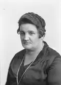 Anna Fagerlind



