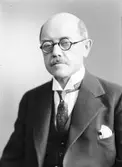 Okänd kamrer

