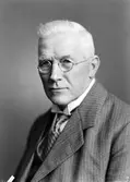 Herr Ahlström
