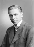 Herr Hansson
