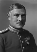 Major Åkerman