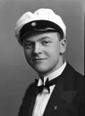 Gösta Sehlberg
