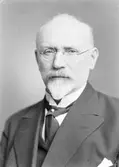 Konsul Emil Andreas Matton.