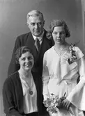 Familjen Carlstedt
