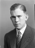 Herr Sundberg
