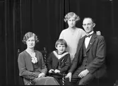 Familjen Olsson