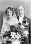 Brudparet Hammar