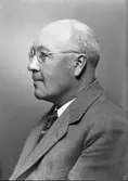 Byggmästare Wallner