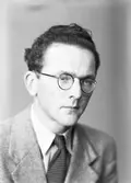 Doktor K-E Ericsson, Lasarettet. Den 2 augusti 1944