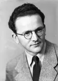 Doktor Ericsson, Lasarettet. Den 2 augusti 1944
